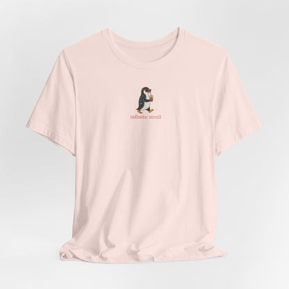 Infinite Stroll T-Shirt