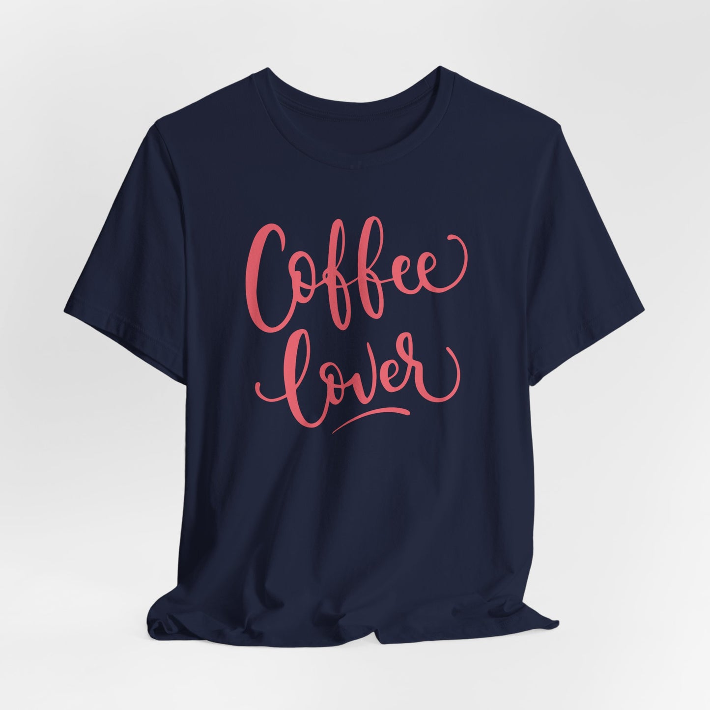 Coffee Lover T-Shirt