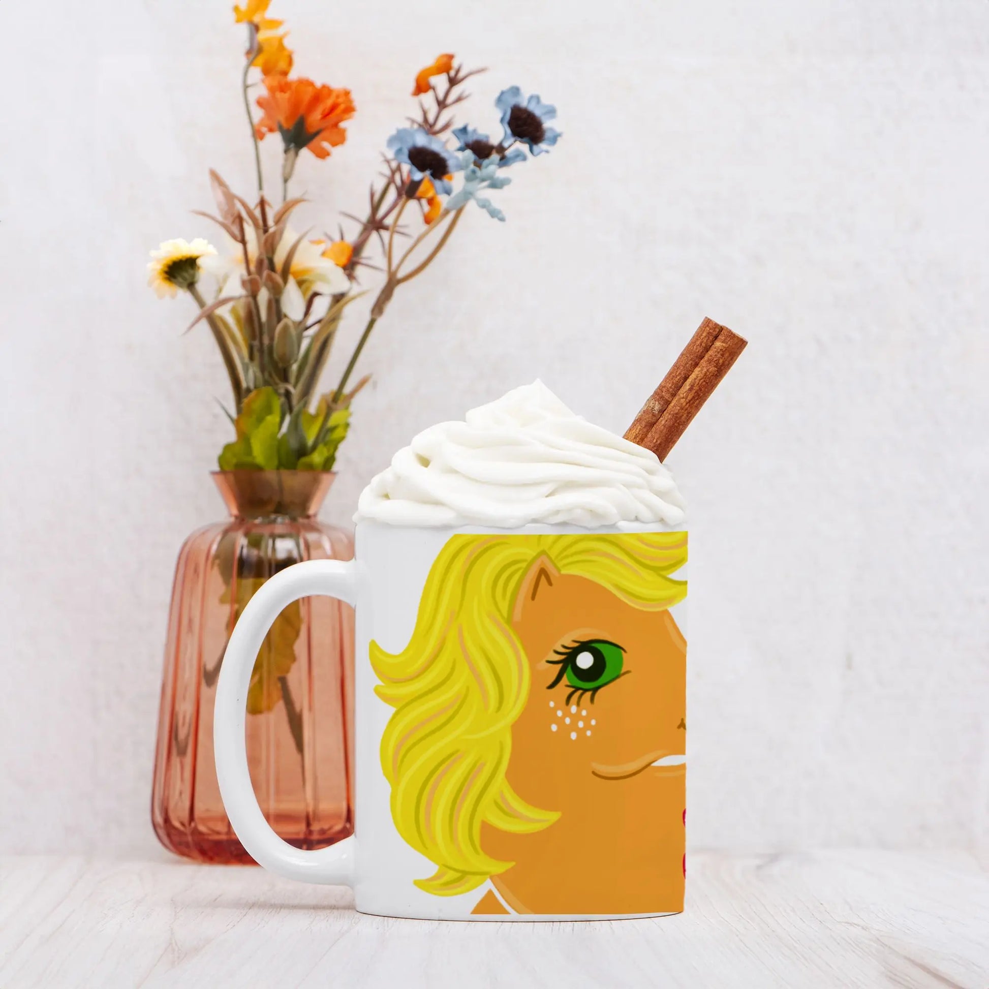 Applejack Mug Joyground Coffee