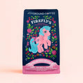 Firefly's Chocolate Raspberry Truffle Joyground Coffee