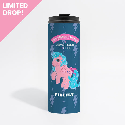 Firefly Tumbler