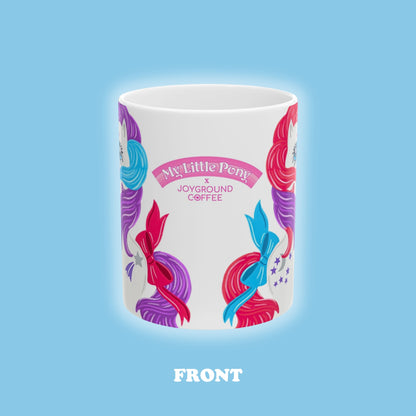 My Little Pony Unicorn Powers Mug