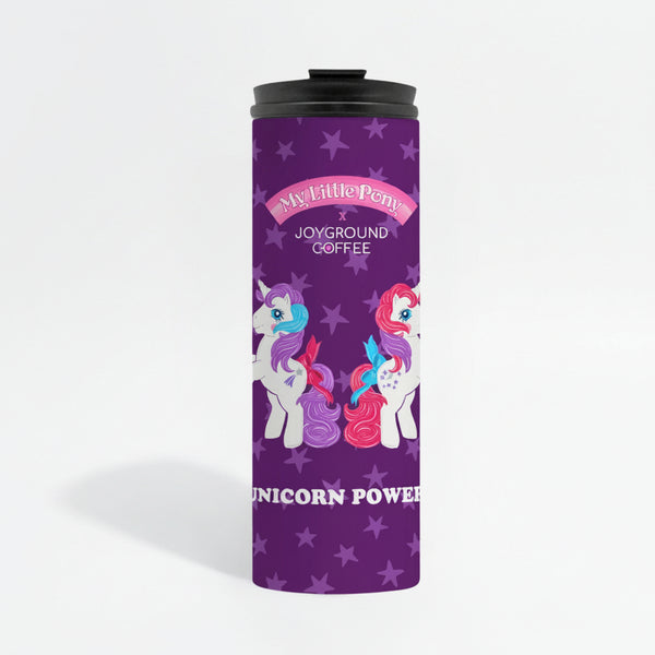 My Little Pony Unicorn Powers Tumbler