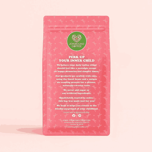 Unicorn Powers Espresso Roast Coffee