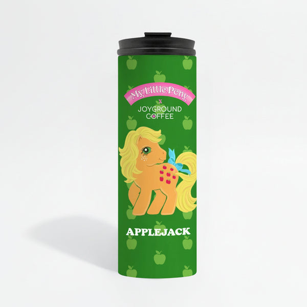 My Little Pony Applejack Tumbler