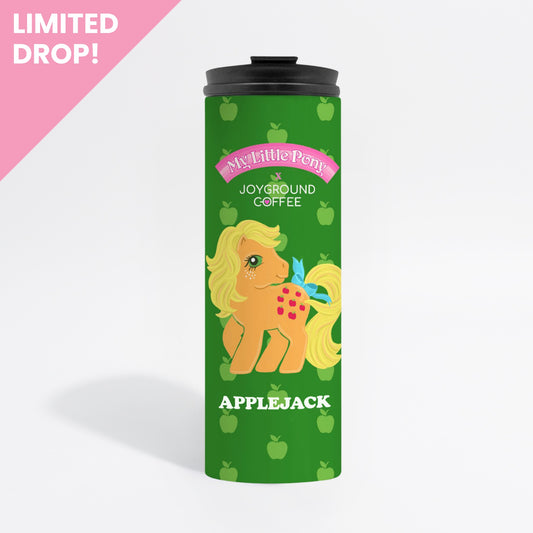 Applejack Tumbler