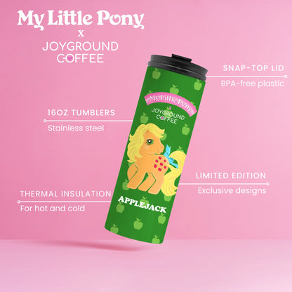 Applejack Tumbler