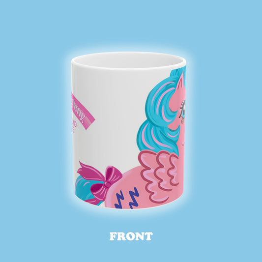 My Little Pony Firefly Mug