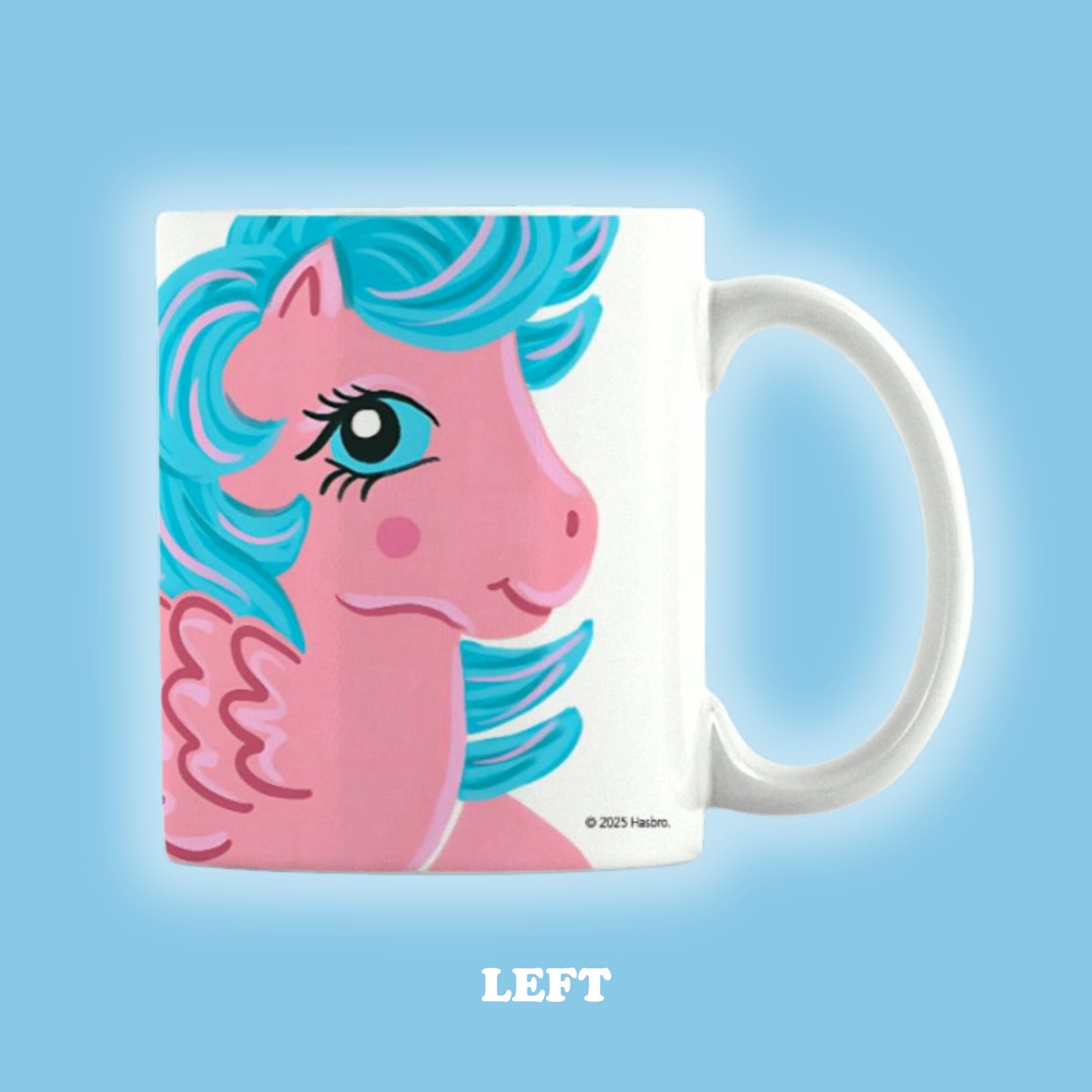 My Little Pony Firefly Mug