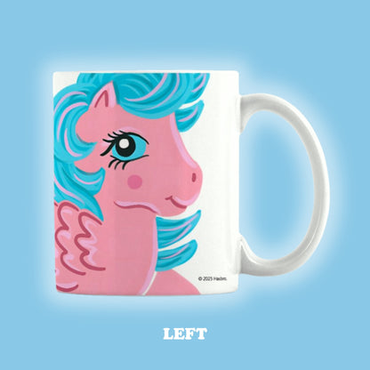 My Little Pony Firefly Mug