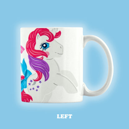 My Little Pony Unicorn Powers Mug