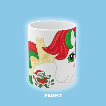 My Little Pony Merry Treat Mug