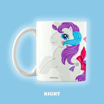 My Little Pony Unicorn Powers Mug