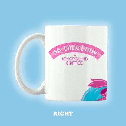 My Little Pony Firefly Mug