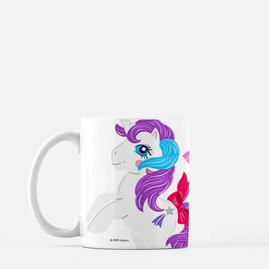 Unicorn Powers Mug Joyground Coffee