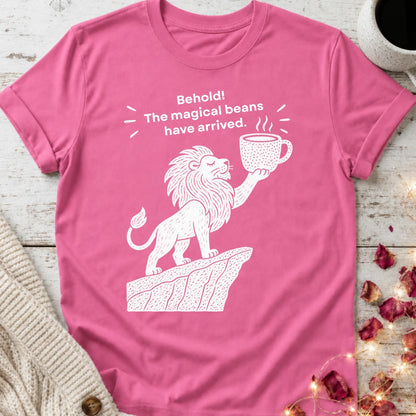 Charity Pink