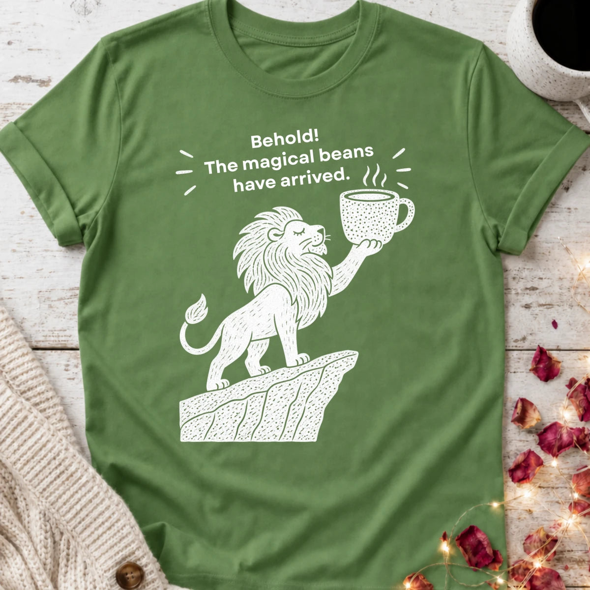 Leaf