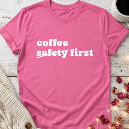 Charity Pink