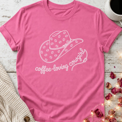 Charity Pink