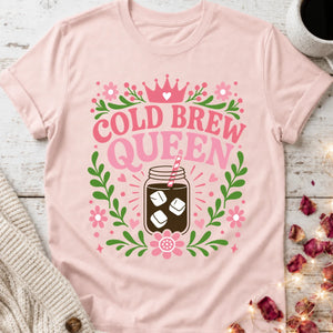 Soft Pink