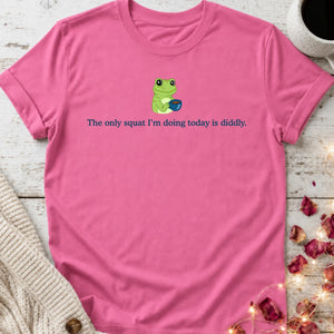 Charity Pink