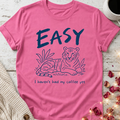 Charity Pink