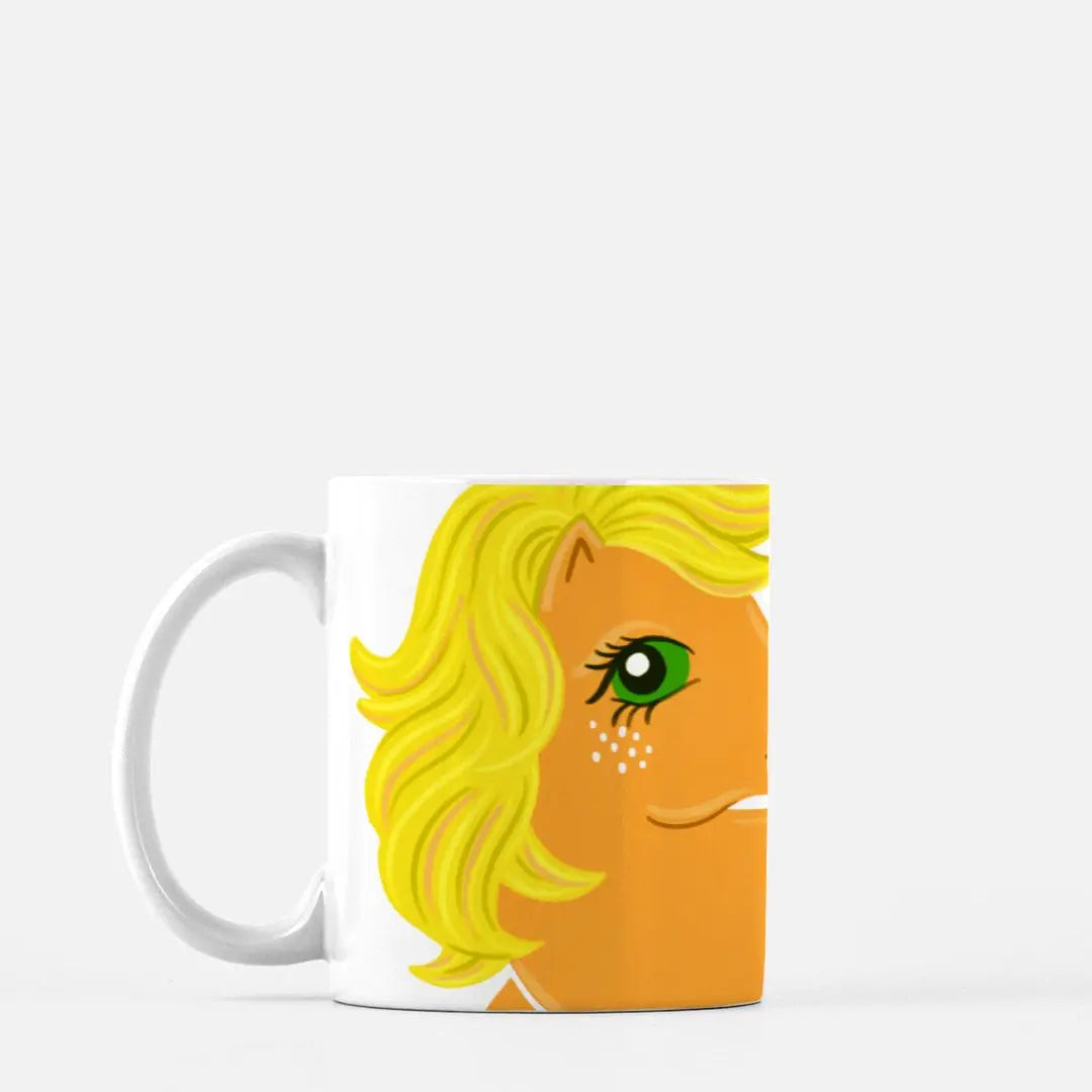 Applejack Mug Joyground Coffee