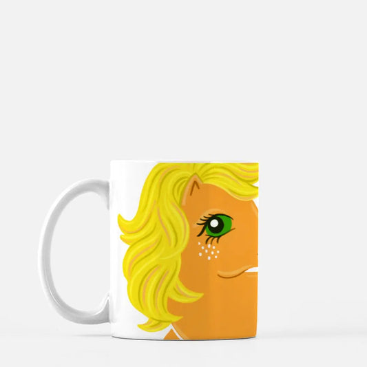 Applejack Mug Joyground Coffee
