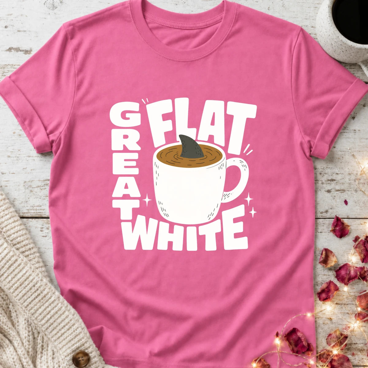 Charity Pink
