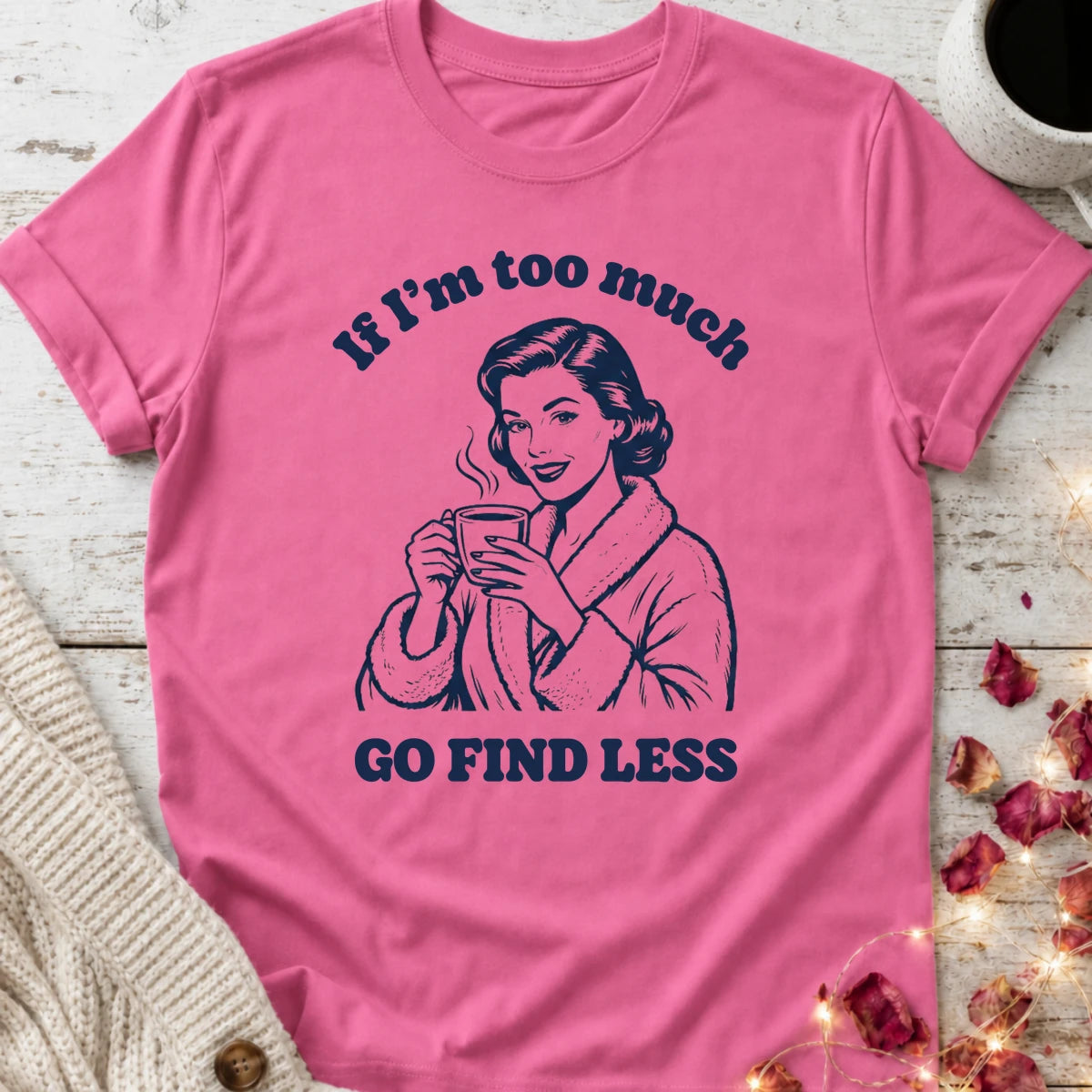 Charity Pink