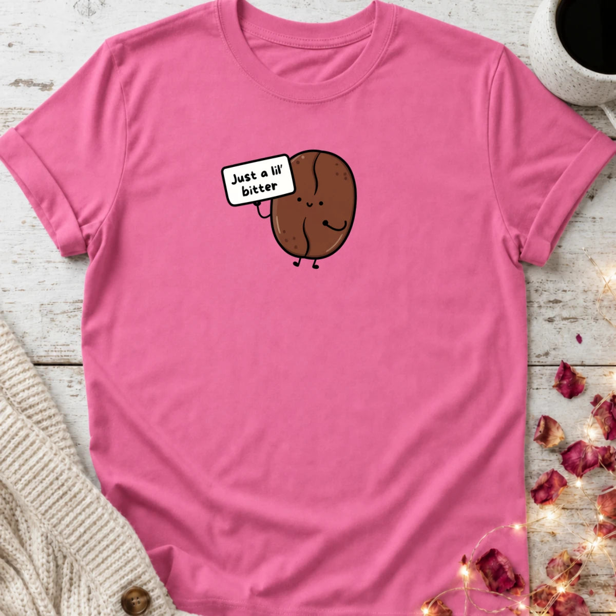 Charity Pink