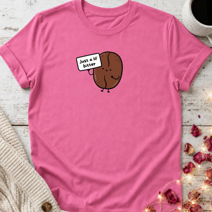 Charity Pink