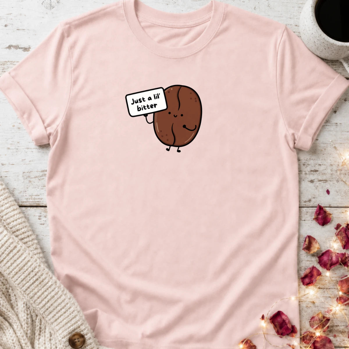 Soft Pink