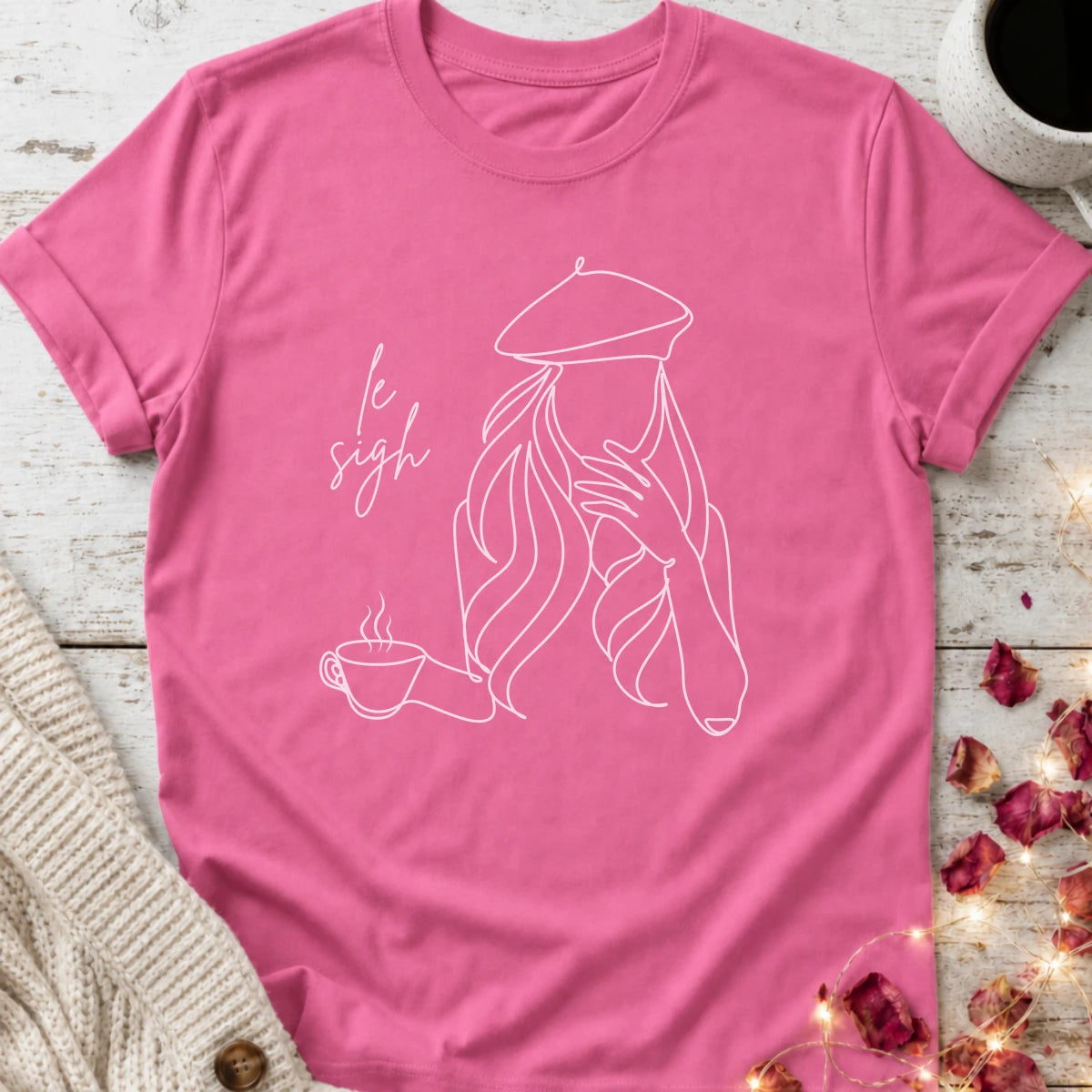 Charity Pink