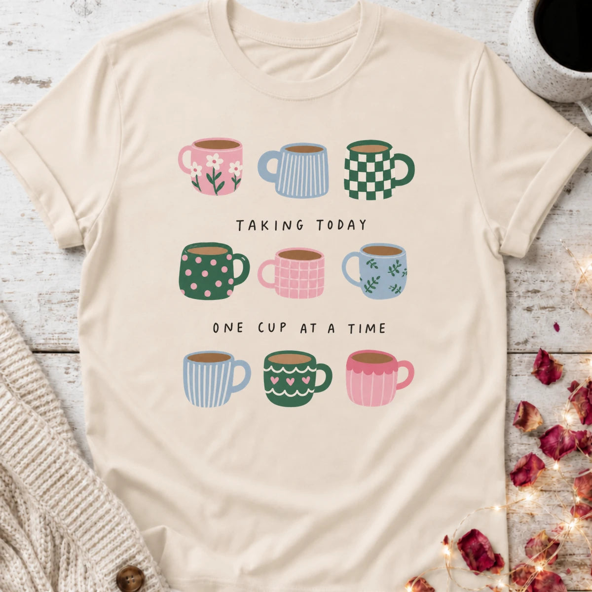 Natural