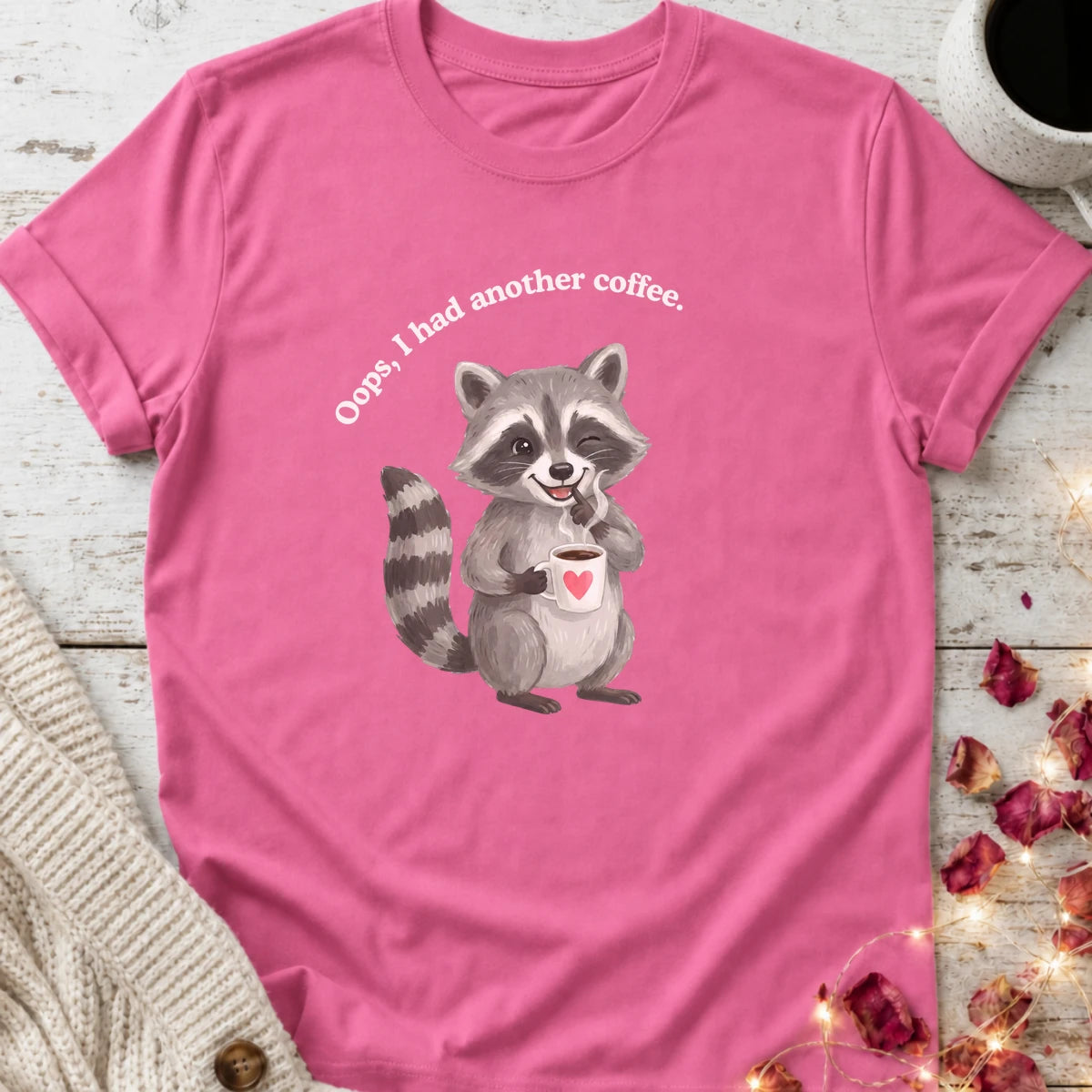 Charity Pink
