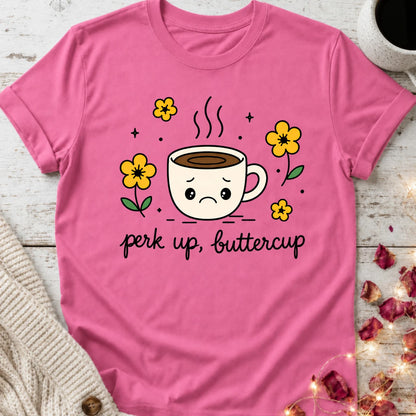 Charity Pink