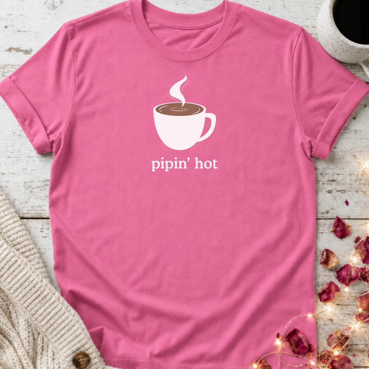 Charity Pink
