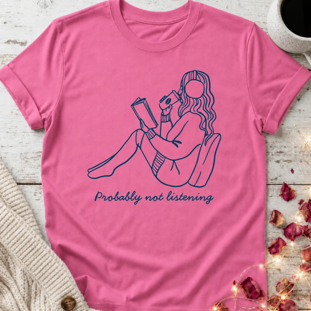Charity Pink