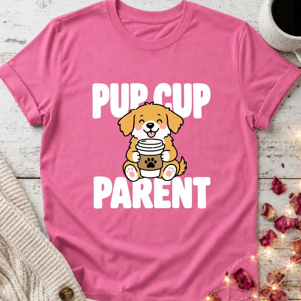 Charity Pink