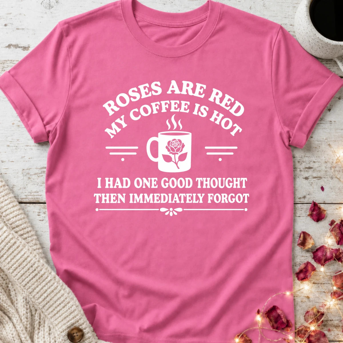 Charity Pink
