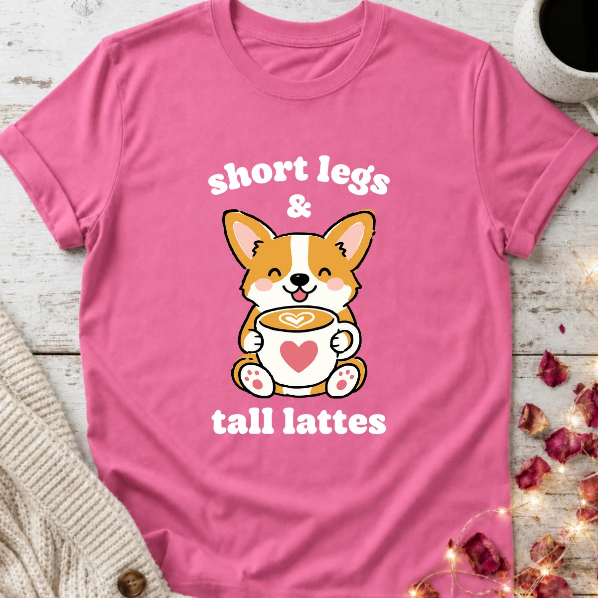 Charity Pink