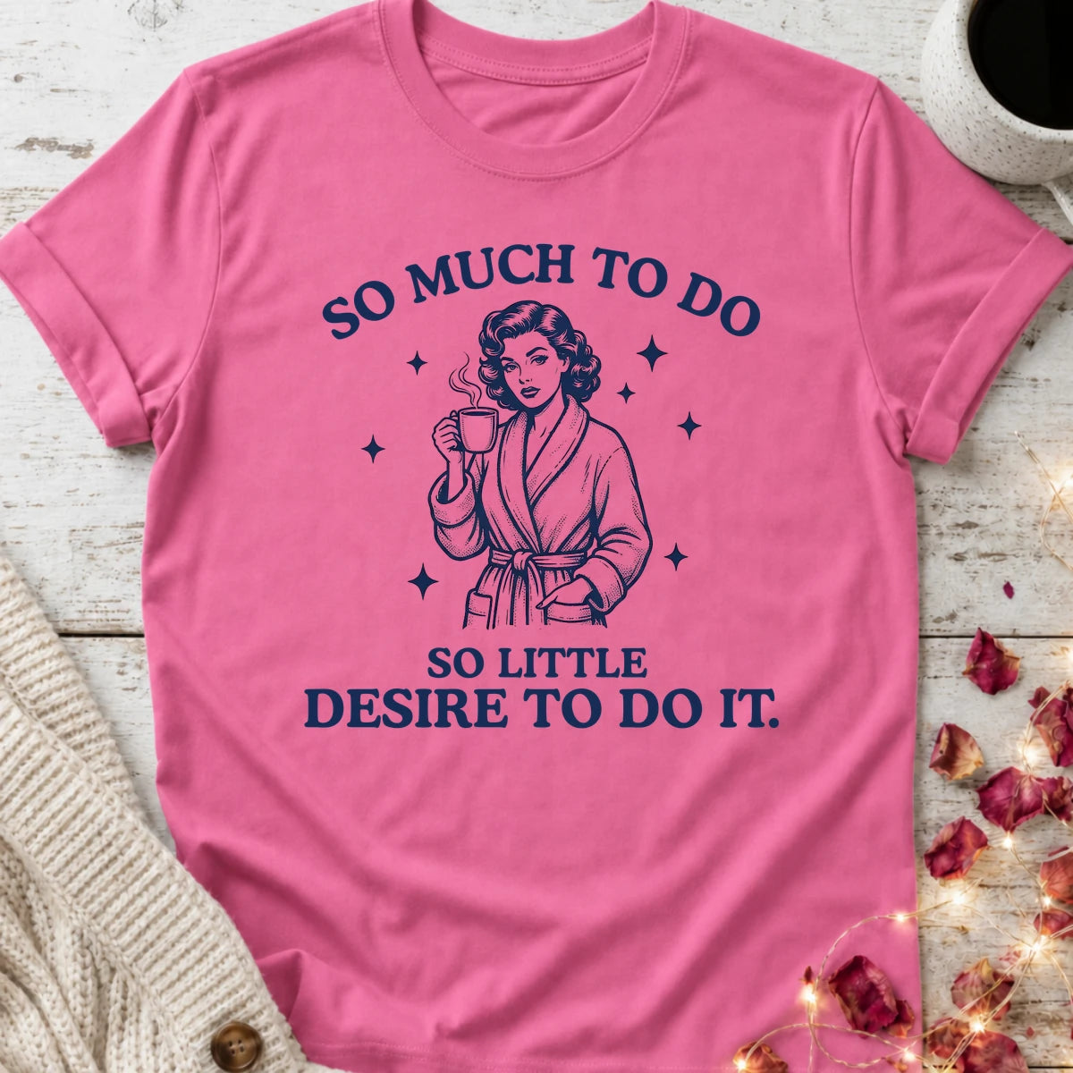 Charity Pink