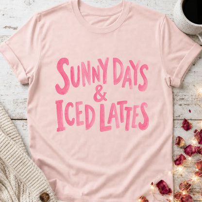 Soft Pink
