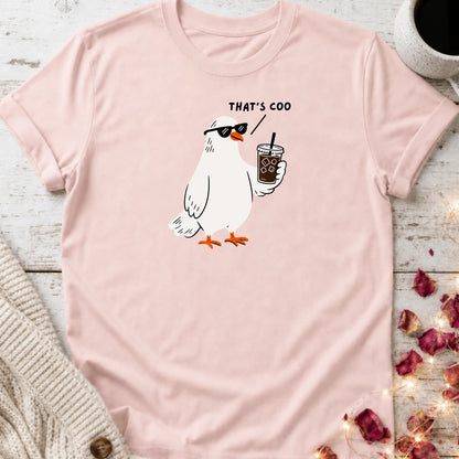 Soft Pink
