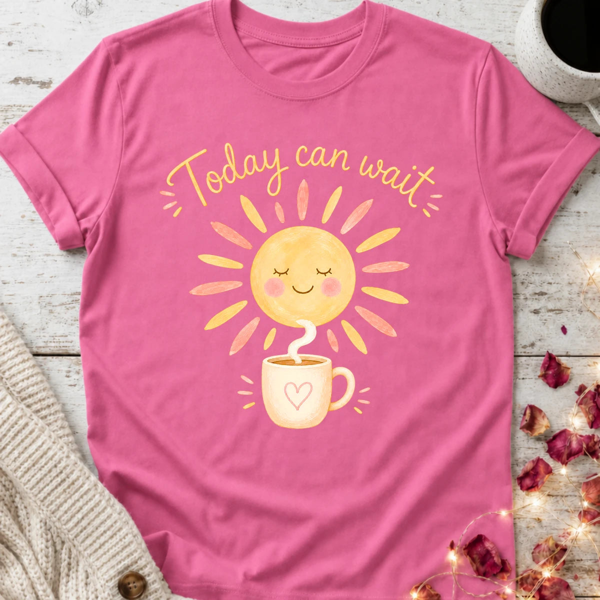 Charity Pink