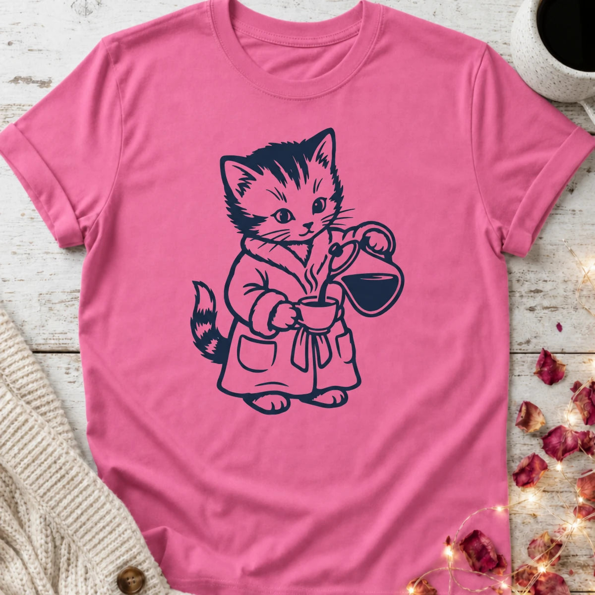 Charity Pink